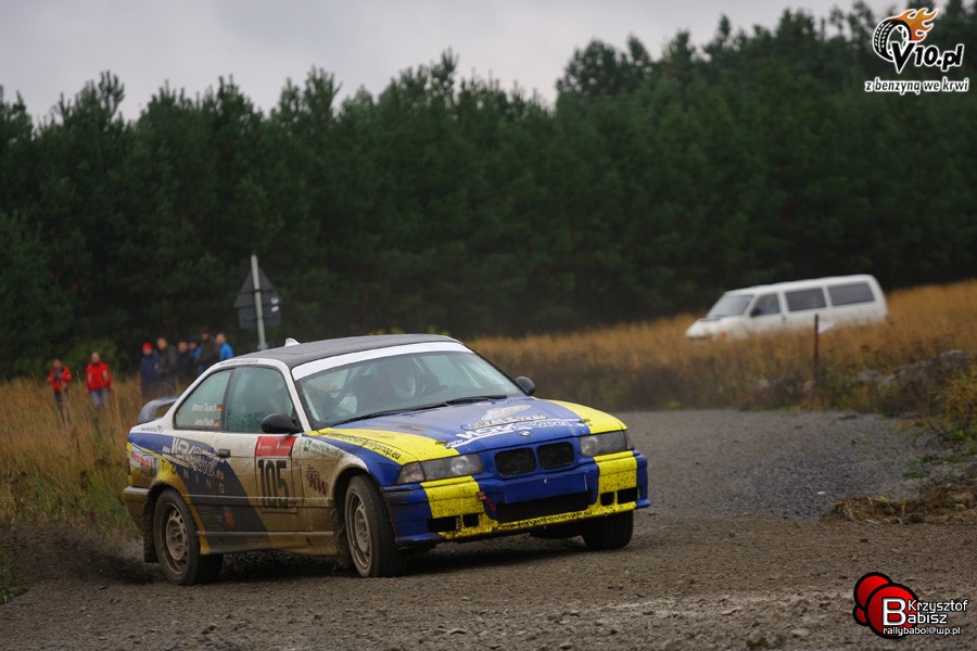 Rallye Lausitz